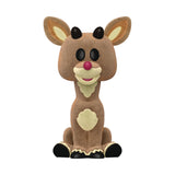 Funko Vinyl Soda: Rudolph