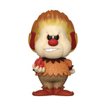 Funko Vinyl Soda: The Year without Santa - Heat Miser