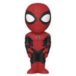 Funko Vinyl Soda: Marvel Studios - Spider-Man New Way Home