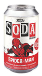 Funko Vinyl Soda: Marvel Studios - Spider-Man New Way Home