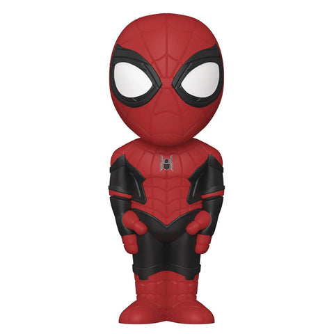 Funko Vinyl Soda: Marvel Studios - Spider-Man New Way Home