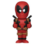 Funko Vinyl Soda: Marvel - Deadpool