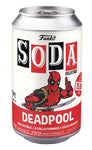 Funko Vinyl Soda: Marvel - Deadpool