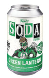 Funko Vinyl Soda: DC - Green Lantern