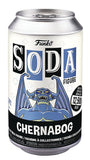 Funko Vinyl Soda: Disney Fantasia - Chernabog