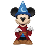 Funko Vinyl Soda: Disney Fantasia - Sorcerer Mickey