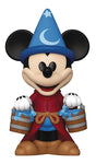 Funko Vinyl Soda: Disney Fantasia - Sorcerer Mickey