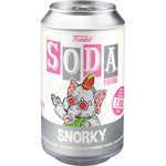 Funko Vinyl Soda: HB Snorky