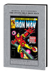 MMW INVINCIBLE IRON MAN HC VOL 14