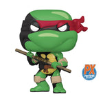 Funko Pop! Comics: Eastman & Laird's TMNT - Donatello