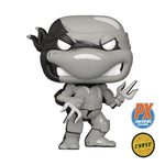 Funko Pop! Comics: Eastman & Laird's TMNT - Raphael (Chance of Chase)