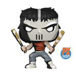 Funko Pop! Comics: Eastman & Laird's TMNT - Casey Jones