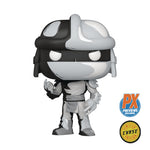 Funko Pop! Comics: Eastman & Laird's TMNT - Shredder (Chase)