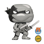 Funko Pop! Comics: TMNT Eastman & Laird's Teenage Mutant Ninja Turtles Collection