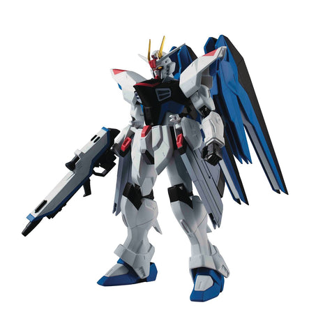 MSG SEED ZGMF-X10A FREEDOM GUNDAM UNIVERSE AF