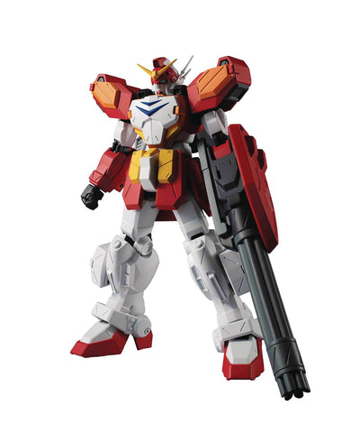 MSG WING XXXG-01H GUNDAM HEAVYARMS GUNDAM UNIVERSE AF