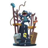 Quantum Mechanix Disney Q-Fig Diorama - Stitch