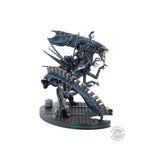 Quantum Mechanix Aliens Q-Fig Diorama - Alien Queen