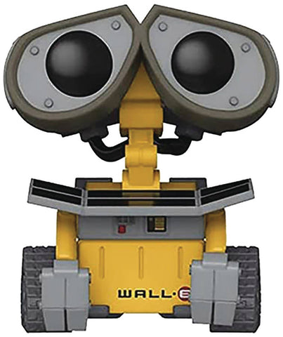 Funko Pop! Disney: Wall-E - Charging Wall-E (Specialty Series)