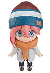 LAID BACK CAMP NADESHIKO KAGAMIHARA SOLO NENDOROID AF DLX (C