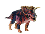 BEASTS OF MESOZOIC CERATOPSIAN SER KOSMOCERATOPS 1/18 SC AF