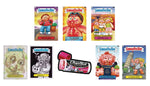 TOPPS 2021 GARBAGE PAIL KIDS SERIES 2 T/C BOX (NET) (C: 1-1-