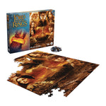 Lord of The Rings: Mount Doom 1000PC Puzzle