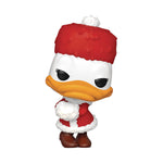 Funko Pop! Disney: Holiday 2021 Donald Duck Vinyl Figure