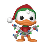 Funko Pop! Disney: Holiday 2021 Donald Duck Vinyl Figure