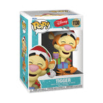 Funko Pop! Disney: Holiday 2021 Donald Duck Vinyl Figure