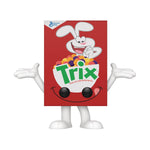 Funko Pop! General Mills Trix Cereal Box