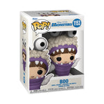 Funko Pop! Disney: Monsters Inc Collection