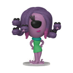 Funko Pop! Disney: Monsters Inc Collection