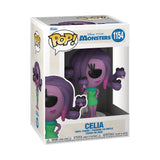 Funko Pop! Disney: Monsters Inc Collection