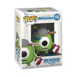 Funko Pop! Disney: Monsters Inc Collection