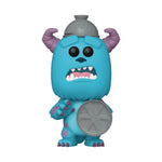 Funko Pop! Disney: Monsters Inc Collection