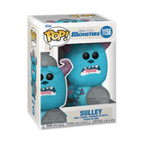 Funko Pop! Disney: Monsters Inc Collection