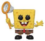 Funko Pop! Animation: PWP Youthtrust Spongebob