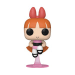 Funko Pop! Animation: Powerpuff Girls Collection