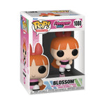 Funko Pop! Animation: Powerpuff Girls Collection