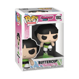 Funko Pop! Animation: Powerpuff Girls Collection