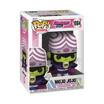 Funko Pop! Animation: Powerpuff Girls Collection