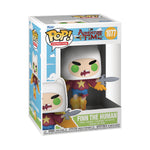 Funko Pop! Animation: Adventure Time Collection