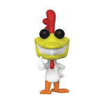 Funko Pop! Animation: Cow & Chicken Collection