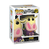 Funko Pop! Animation: Cow & Chicken Collection