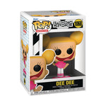 Funko Pop! Animation: Dexters Laboratory Collection