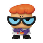 Funko Pop! Animation: Dexters Laboratory Collection