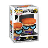 Funko Pop! Animation: Dexters Laboratory Collection