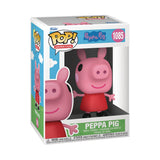 Funko Pop! Animation: Peppa Pig