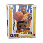 Funko Pop! Magazine Covers: NBA - Shaquille O'Neal